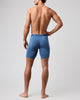 Obviously PrimeMan Boxer Brief 9 inch Leg - Stellar