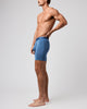 Obviously PrimeMan Boxer Brief 9 inch Leg - Stellar