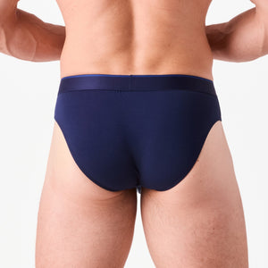 Obviously PrimeMan Brief - Abyss — Back
