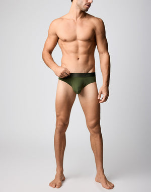 Obviously PrimeMan Brief - Rifle — Detail