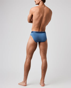 Obviously PrimeMan Brief - Stellar — Back