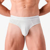 Obviously PrimeMan Brief - White