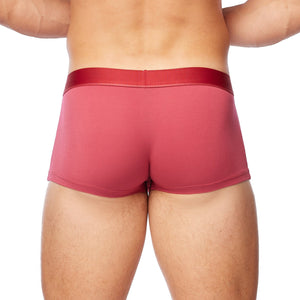 Obviously PrimeMan Trunk - Brick — Back
