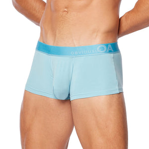 Obviously PrimeMan Trunk - Sky — Front