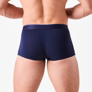 Obviously PrimeMan Trunk - Abyss — Back