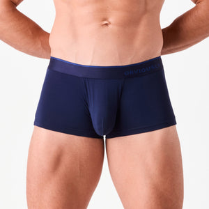 Obviously PrimeMan Trunk - Abyss — Detail