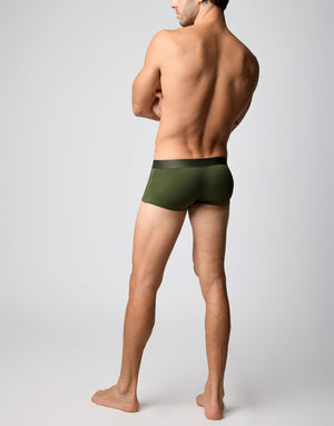 Obviously PrimeMan Trunk - Rifle — Back