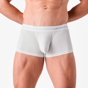 Obviously PrimeMan Trunk - White — Detail