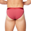 Obviously PrimeMan Hipster Brief - Brick