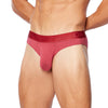 Obviously PrimeMan Hipster Brief - Brick