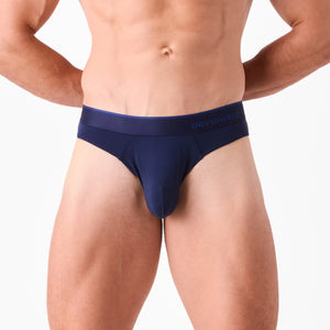 Obviously PrimeMan Hipster Brief - Abyss — Detail