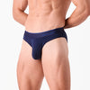 Obviously PrimeMan Hipster Brief - Abyss