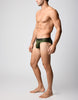 Obviously PrimeMan Hipster Brief - Rifle