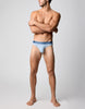 Obviously PrimeMan Hipster Brief - Celestial
