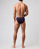 Obviously PrimeMan Hipster Brief - Nightshade
