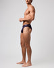 Obviously PrimeMan Hipster Brief - Nightshade