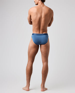 Obviously PrimeMan Hipster Brief - Stellar — Back