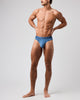 Obviously PrimeMan Hipster Brief - Stellar