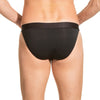 Obviously PrimeMan Bikini Brief - Black
