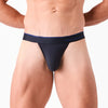 Obviously PrimeMan Bikini Brief - Charcoal