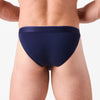 Obviously PrimeMan Bikini Brief - Abyss