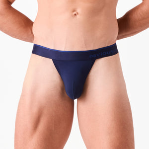 Obviously PrimeMan Bikini Brief - Abyss — Detail