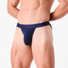 Obviously PrimeMan Bikini Brief - Abyss