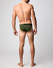 Obviously PrimeMan Bikini Brief - Rifle