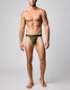 Obviously PrimeMan Bikini Brief - Rifle