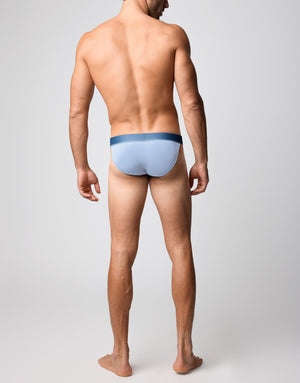 Obviously PrimeMan Bikini Brief - Celestial
