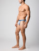 Obviously PrimeMan Bikini Brief - Celestial