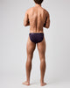 Obviously PrimeMan Bikini Brief - Nightshade