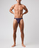Obviously PrimeMan Bikini Brief - Nightshade
