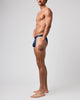 Obviously PrimeMan Bikini Brief - Titan