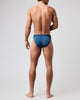 Obviously PrimeMan Bikini Brief - Stellar