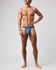 Obviously PrimeMan Bikini Brief - Stellar