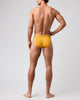 Obviously PrimeMan Bikini Brief - Gold