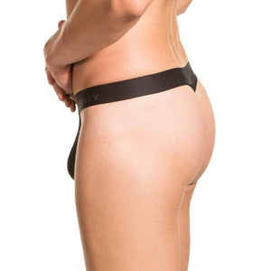 Obviously PrimeMan Thong - Black — Back