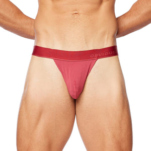 Obviously PrimeMan Thong - Brick — Detail