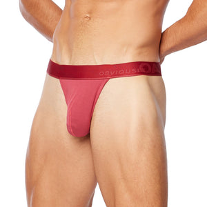 Obviously PrimeMan Thong - Brick — Front