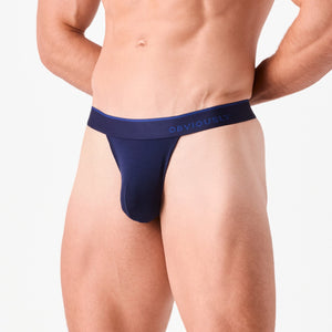 Obviously PrimeMan Thong - Abyss — Front