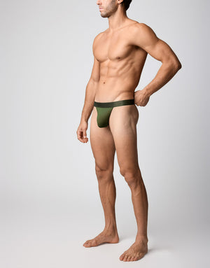 Obviously PrimeMan Thong - Rifle