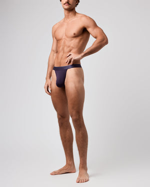 Obviously PrimeMan Thong - Nightshade — Front