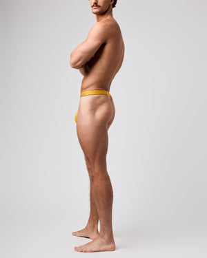 Obviously PrimeMan Thong - Gold — Back