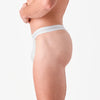 Obviously PrimeMan Thong - White