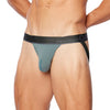 Obviously PrimeMan Jockstrap - Slate