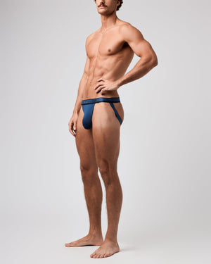 Obviously PrimeMan Jockstrap - Titan — Front