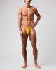 Obviously PrimeMan Jockstrap - Gold