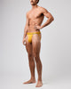 Obviously PrimeMan Jockstrap - Gold