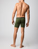 Obviously PrimeMan Boxer Brief 6 inch Leg - Rifle